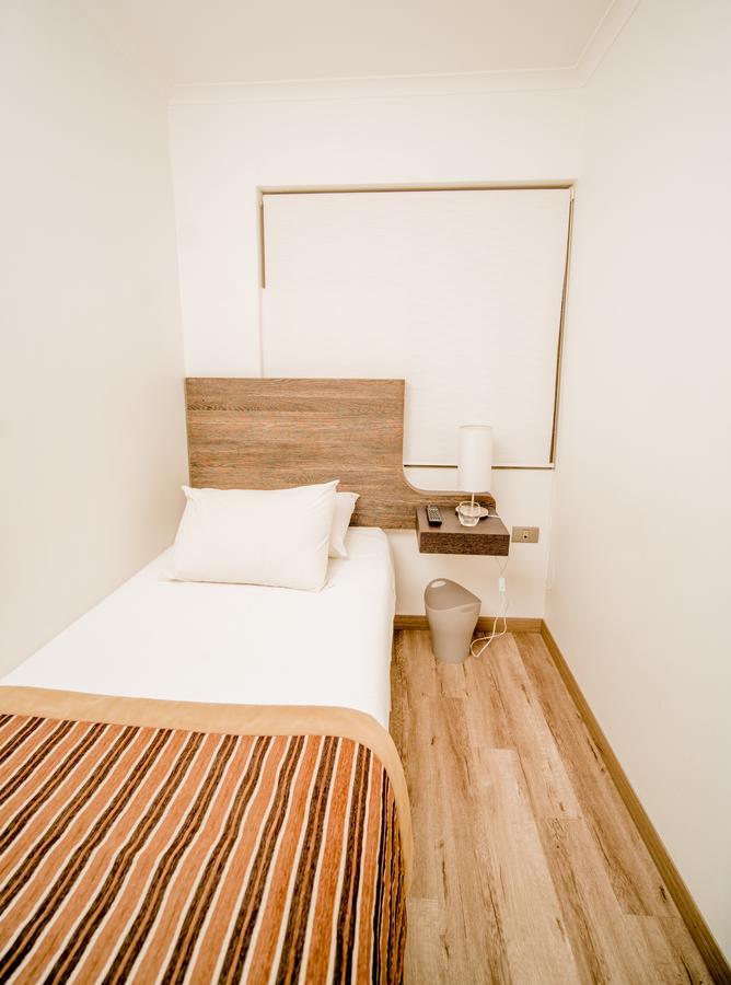 Hotel Terra Iquique Eksteriør bilde