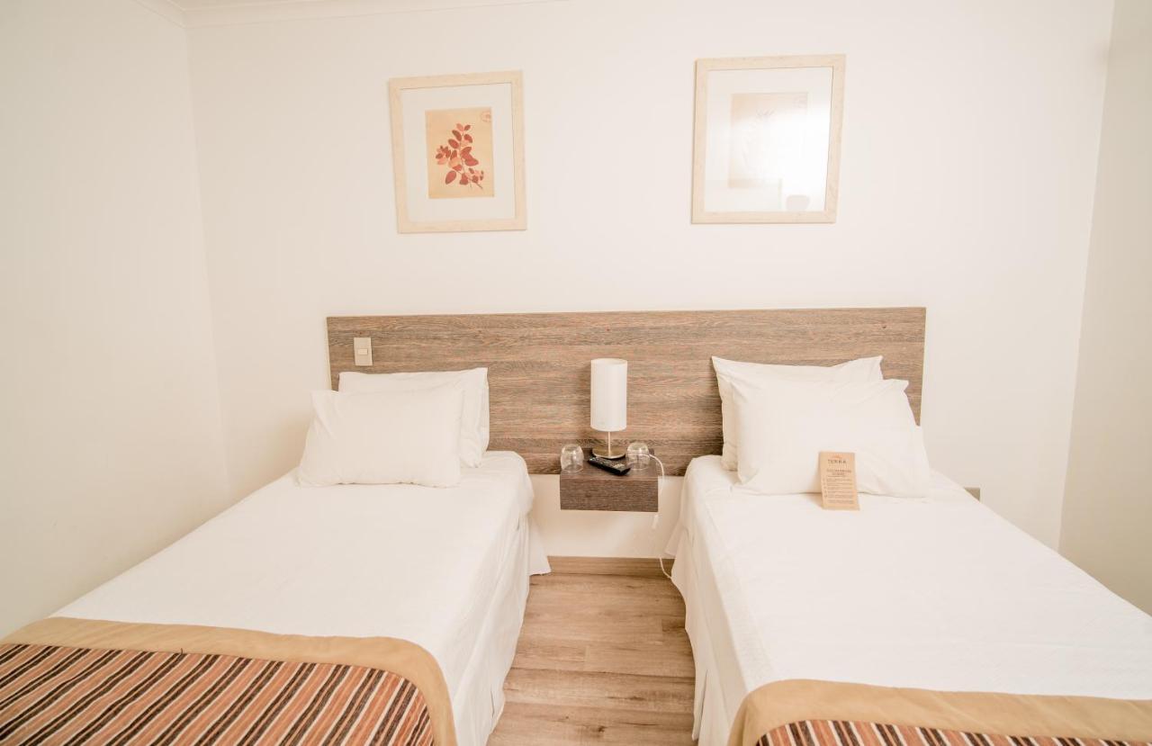 Hotel Terra Iquique Eksteriør bilde